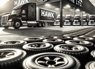 Why Tire Wholesale is a Cost-Effective Solution for Large Fleets in Red Deer and Alberta